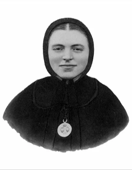 Foto Santa Maria Bertilla Boscardin